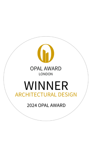 OPAL AWARD LONDON2024