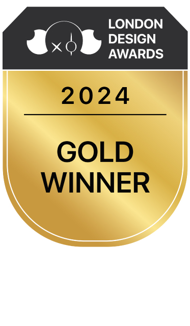 LONDON Design Awards2024｜ロンドンデザインアワーズ