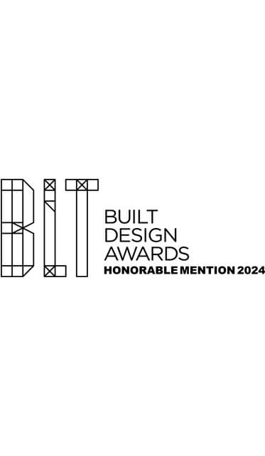 BLT DESIGN AWARDS｜2024年度BLT ビルトデザインアワーズ