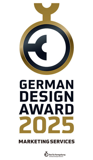 German Design Awards 2025
