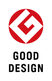 GOOD DESIGN AWARD