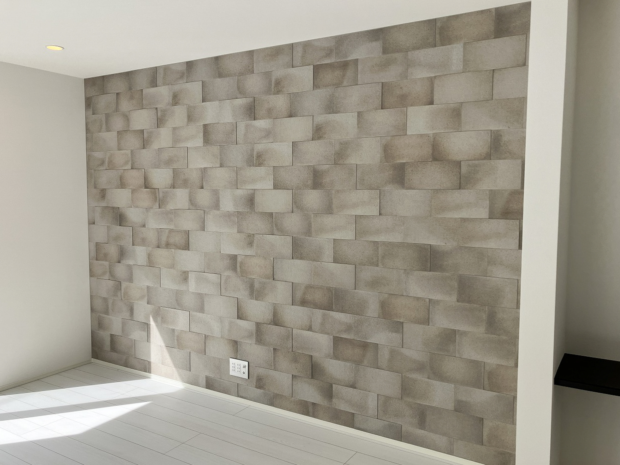 アクセントタイル